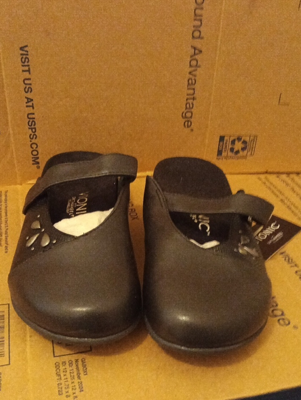 Vionic Sandals Orthoheels